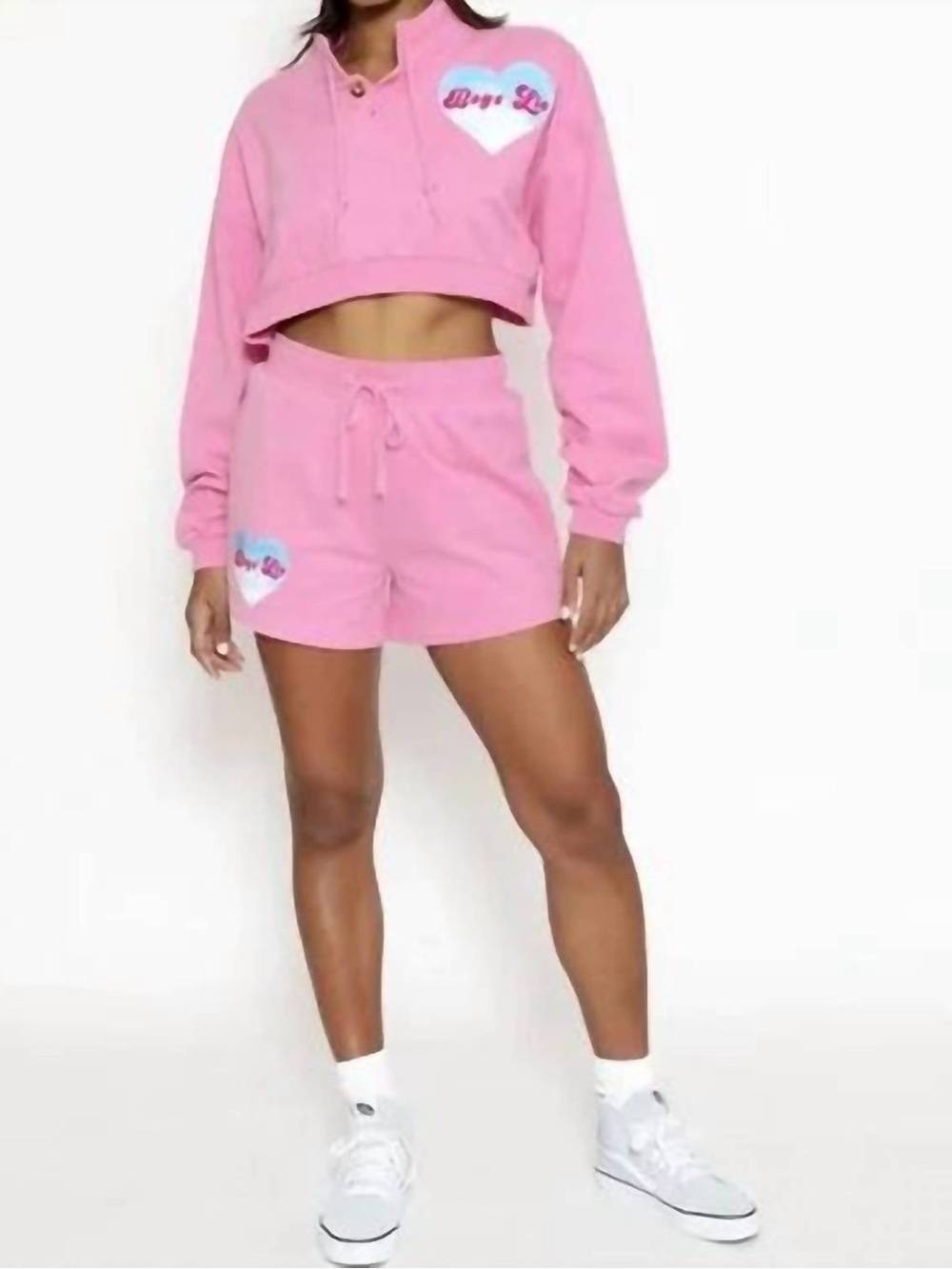 Boys Lie Head In The Clouds Shorts